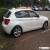 BMW 1 SERIES 116D  WHITE 5 DOOR.  2012 PLATE  [PRIVATE PLATE ON ] CAT D REPAIRED for Sale